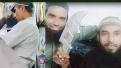Dukung Nupur Sharma Penghina Nabi Muhammad, Penjaga Toko di India Tewas Dipenggal