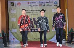 Industri Batik Kulonprogo Berkembang, PJ Bupati: Mampu Bangkitkan Ekonomi 