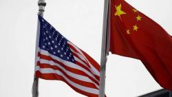 Dituduh Bantu Rusia, 5 Perusahaan China Masuk Daftar Hitam AS<