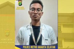 Polisi Tangkap DPO Pengeroyokan Siswa SMAN 70 Jakarta