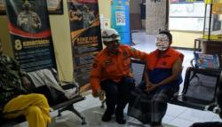 Lompat ke Sungai Cimanuk dari Jembatan Maktal, Pria di Garut Gagal Bunuh Diri  