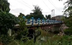 Ibu Diduga Lempar Anak 8 Tahun ke Sungai Denai Ternyata Idap Gangguan Jiwa