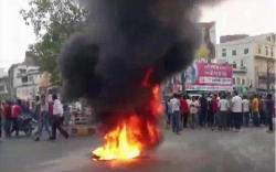 Geger, Pria India Dipenggal karena Dukung Penghina Nabi Muhammad<