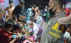 Diserang Buaya, Kakek Penjala Ikan di Bangka Selatan Selamat usai Melawan