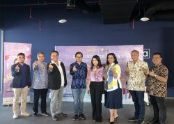 Kerja Sama dengan SAI Indonesia, Kosmetik Soulyu Diharapkan Terdistribusi ke Seluruh Indonesia