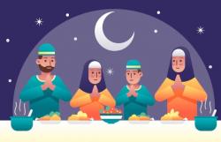 5 Keutamaan Puasa Dzulhijjah, Pahala Dilipatgandakan hingga Penghapus Dosa