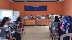 KKP dan BI Babel Dukung Produk Ecoprint yang Bakal Dipamerkan di Acara G20