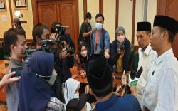 Lahan Diduga Diserobot, Petani Sawit Kota Baru Kalsel Mengadu ke PBNU<