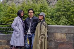 5 Anak Musisi Indonesia yang Jarang Terekspos Media