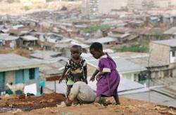 15 Negara Termiskin di Dunia 2022: Mayoritas di Benua Afrika, 1 Asia