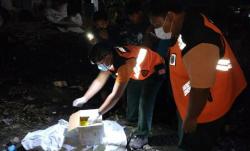 Pembuang Mayat Orok Bayi di Denpasar Diburu Polisi