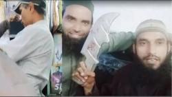 Dukung Penghina Nabi Muhammad, Pria di India Tewas Dipenggal