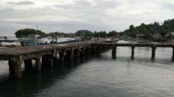 BPBD Minahasa Tenggara Minta Warga Pesisir di 3 Kecamatan Waspadai Abrasi