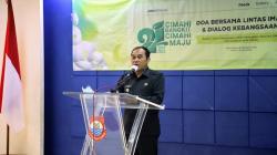 Apresiasi Komunitas yang Digagas Almarhum Eril di Cimahi, Ngatiyana: Terus Tebar Kebaikan<