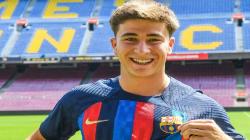 Profil dan Biodata Pablo Torre, Rekrutan Baru Barcelona Rekomendasi Xavi Hernandez 