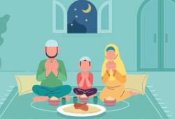 Jadwal Puasa Bulan Dzulhijjah 2025: Simak Keutamaan dan Tata Caranya