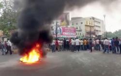 Pria di India Dipenggal terkait Penghinaan Nabi Muhammad, Pemerintah Blokir Internet<