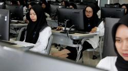 Siap-Siap, Pemerintah Buka 1 Juta Formasi CPNS dan PPPK Tahun Ini