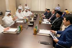 Gandeng Emirat Arab, PBNU Inisiasi Sekolah Masa Depan di Bawah Universitas Nahdlatul Ulama 