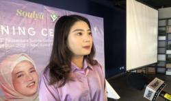 Valencia Tanoesoedibjo Harap Kerja Sama dengan PT SAI Perluas Pasar Kosmetik di Indonesia