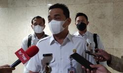 Kasus Covid-19 Meroket, Pemprov DKI Pertimbangkan Vaksinasi Booster Jadi Syarat Wisata hingga Perkantoran