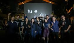 HIVI!, Gerald Situmorang dan Ify Alyssa Meriahkan Unlimited Launch TuneCore Indonesia