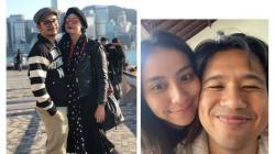 Deretan Artis Indonesia Menikah dengan Fans, Nomor 4 Sudah Jatuh Cinta sejak SMP