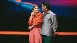 7 Artis yang Gaya Pacarannya Dianggap Lebay, Ada yang Vulgar dan Rela Susul Pacar ke Luar Negeri karena Kangen