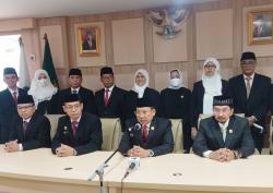 Wabah PMK Meluas, Badan Pangan Nasional: Stok Daging Sapi Aman Sampai Akhir Juli