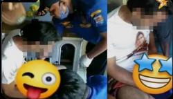 Viral Pria Ini Iseng Masukin Cincin ke Kemaluan, 4 Hari Tak Bisa Dilepas hingga Bengkak<
