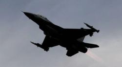 Pesawat Mencurigakan Dekati Lokasi Joe Biden, Jet Tempur F-16 Tembakkan Flare