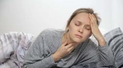 Cara Mengobati Panas Dalam yang Tak Kunjung Sembuh, Ternyata Gampang!