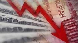 Makin Lesu! Rupiah Pagi Ini Nyaris Sentuh Rp17.900 per Dolar AS
