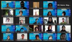  Ratusan Peserta Summer Course IPB Ikuti Kuliah Umum Pembangunan Pertanian Berkelanjutan 