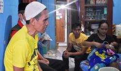Kisah Pilu Penderes Nira di Banyumas Kebingungan Cari Biaya Operasi Caesar Istri<