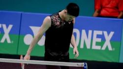 Lee Zii Jia Akui Ketangguhan Shesar Hiren Rhustavito: Dia Lawan yang Hebat!