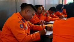 Garut Sering Diterjang Longsor, BPBD dan TNI Tingkatkan Kemampuan Penanggulangan