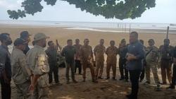 Pemkab Ketapang Akan Bangun Lapangan Tembak, Ini Lokasinya