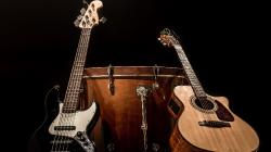 Ini Perbedaan Gitar dan Bass, Mirip Tapi Tak Sama!