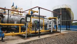 Pertamina EP Atasi Kebocoran Pipa di Tukdana Indramayu, Situasi Sudah Kembali Normal
