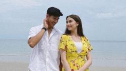 Profil dan Biodata Meerqeen, Aktor Tampan Malaysia Pemeran Melur  untuk Firdaus