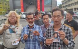 Tahanan Polres Empat Lawang Tewas Luka Lebam, Keluarga Lapor Propam Polda Sumsel <