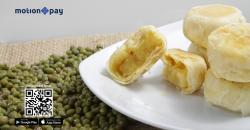 Anti Repot, Berburu Kuliner Khas dengan Aplikasi Motionpay!