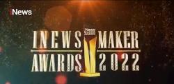 Daftar Lengkap Penerima iNews Maker Award 2022