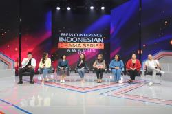 IDSA 2022 Kembali Digelar, 13 Apresiasi Diberikan pada Insan Serial Drama Indonesia