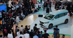 3 Kategori Mobil Mewah Dilarang Gunakan Pertalite, Bagaimana dengan Low MPV?