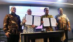 Taspen Gandeng MNC Bank Sediakan Layanan Perbankan Digital