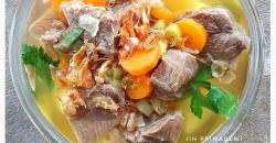 5 Ide Masakan Berkuah yang Disukai Anak, Nomor 4 Segar Bikin Nagih