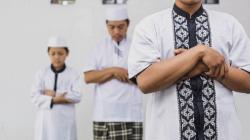 Bacaan Takbiran Hari Raya Idul Fitri Lengkap dengan Tulisan Arab, Latin, dan Artinya