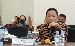 Bawaslu Ingatkan Jajaran Teliti Tangani Perkara: Harus Lebih Pintar dari Orang yang Diawasi